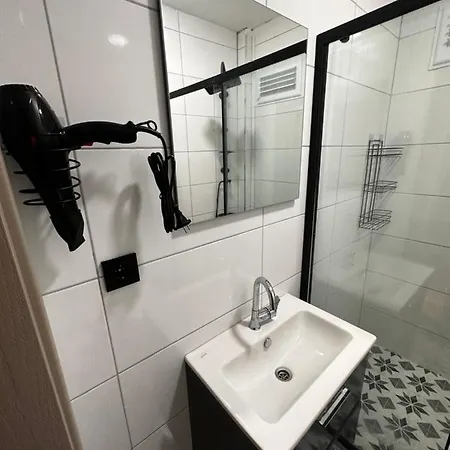The World Is Yours 1 Apartament Stambuł