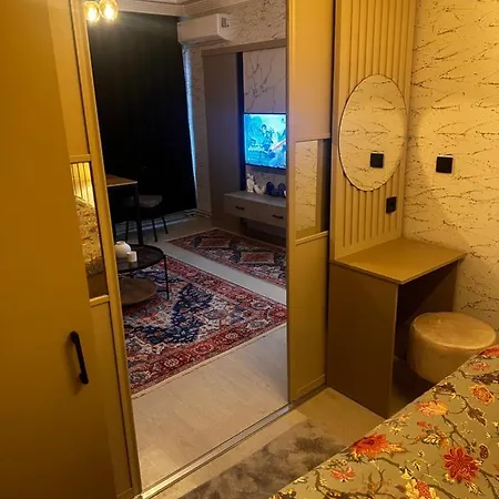 Apartament The World Is Yours 1