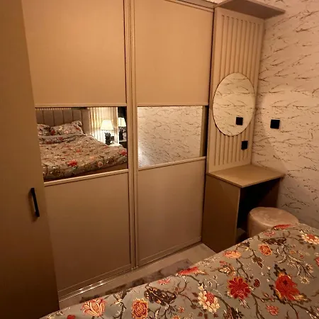 Apartament The World Is Yours 1
